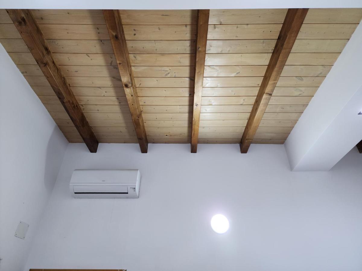 Blue Apartments Vlore Bagian luar foto