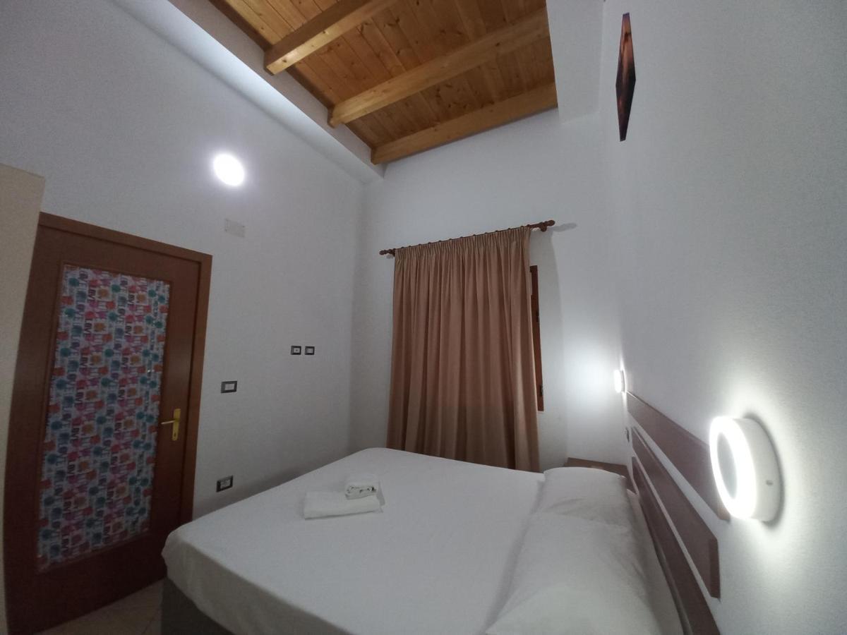 Blue Apartments Vlore Bagian luar foto