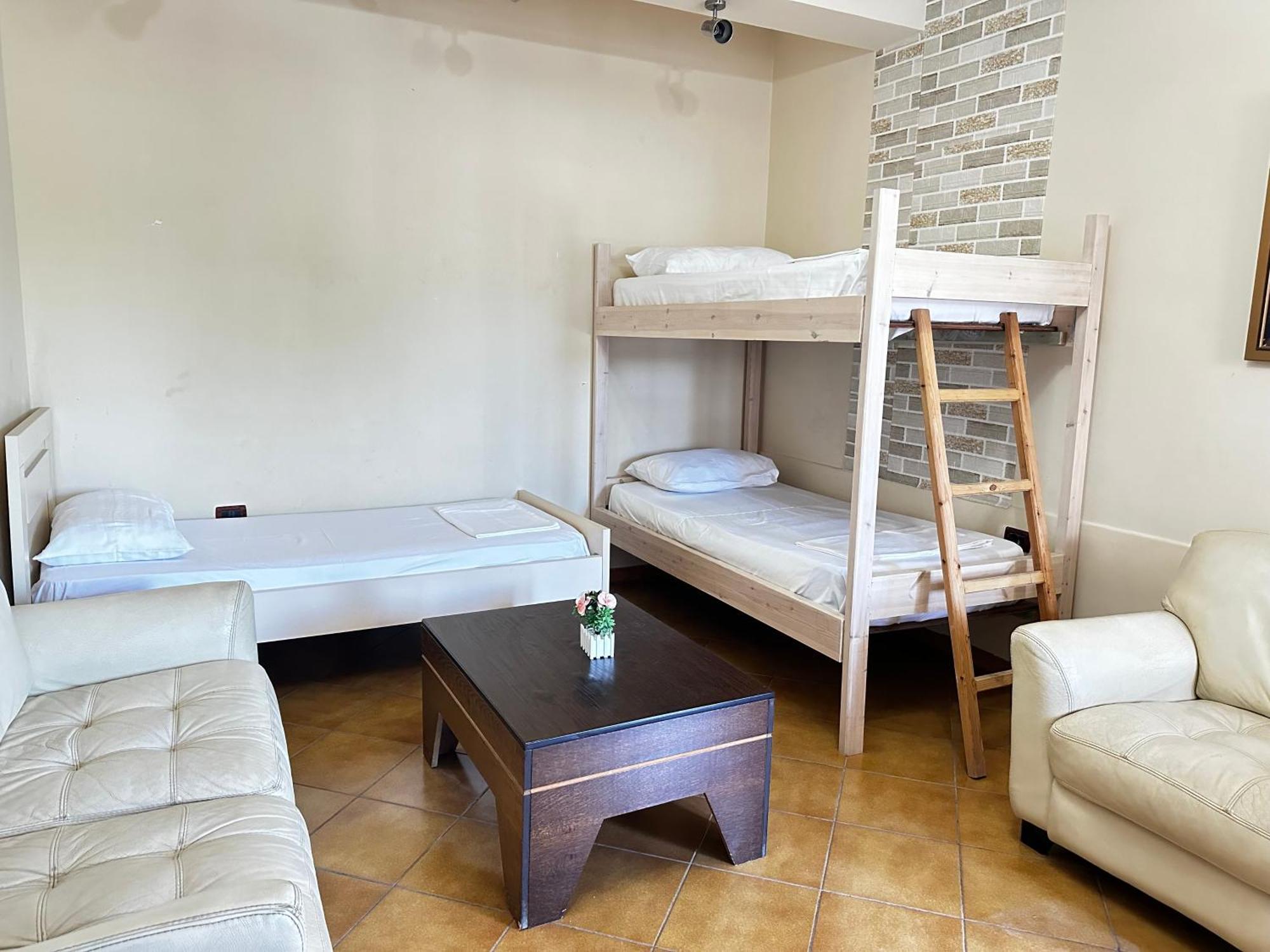 Blue Apartments Vlore Bagian luar foto