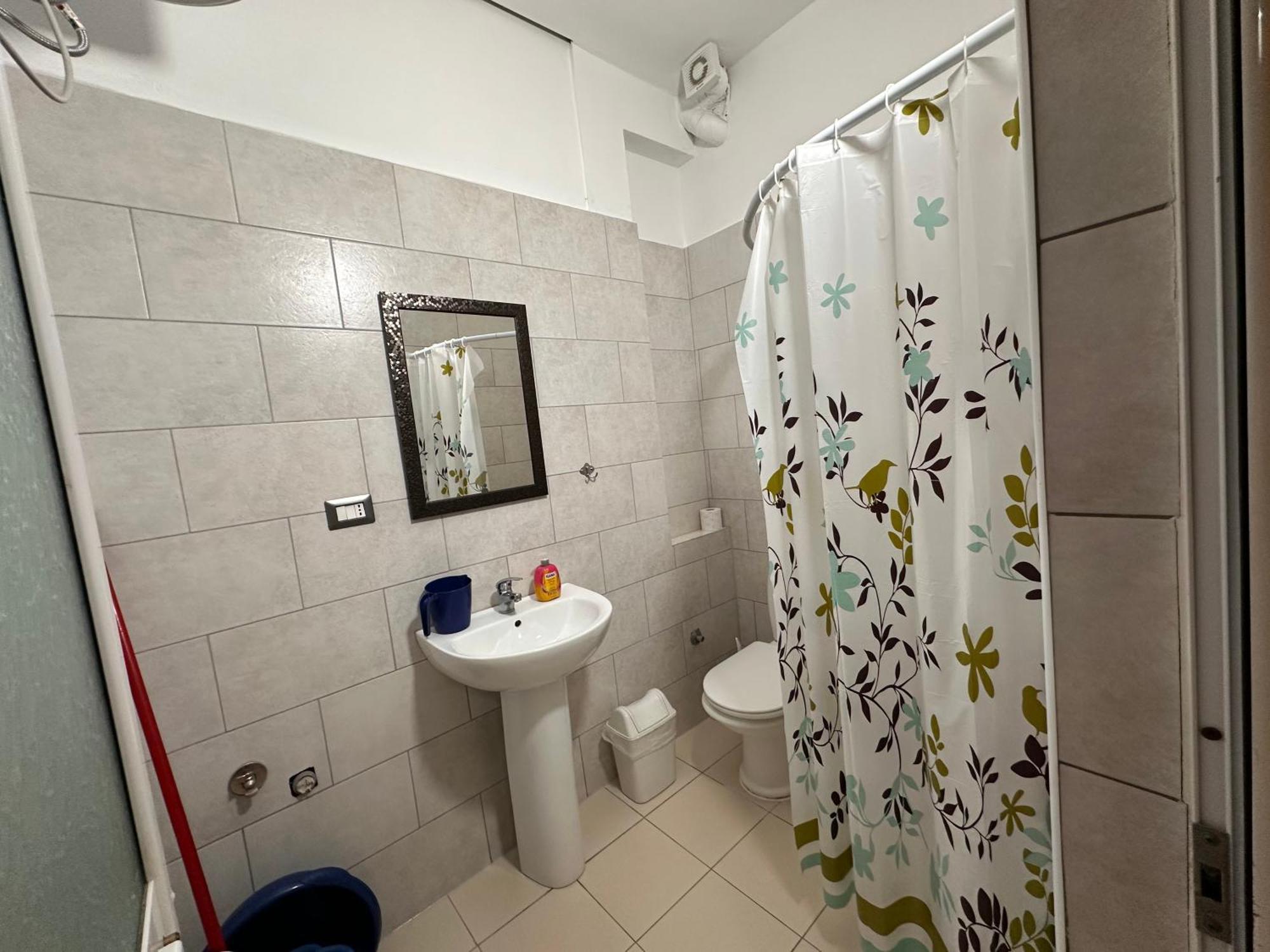 Blue Apartments Vlore Bagian luar foto